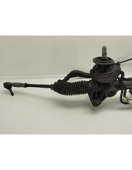 Recambio de cremallera direccion para volkswagen golf v berlina (1k1) highline referencia OEM IAM 1K1423105B ELECTRICA 