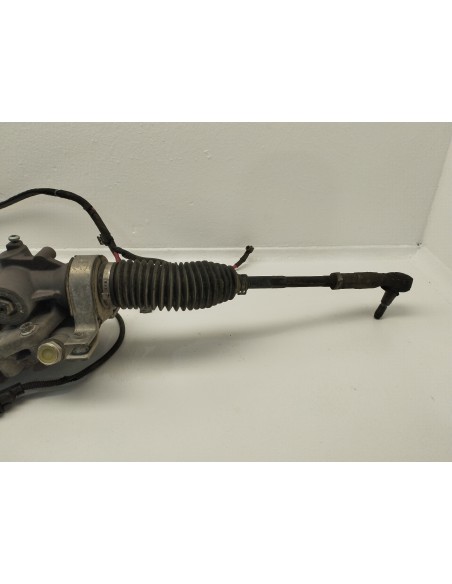 Recambio de cremallera direccion para volkswagen golf v berlina (1k1) highline referencia OEM IAM 1K1423105B ELECTRICA 