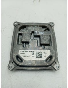 Recambio de centralita faros xenon para peugeot 308 gt pack referencia OEM IAM 130732940400  