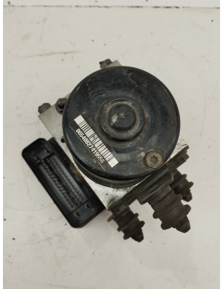 Recambio de abs para volkswagen golf v berlina (1k1) highline referencia OEM IAM 1K0907379Q  