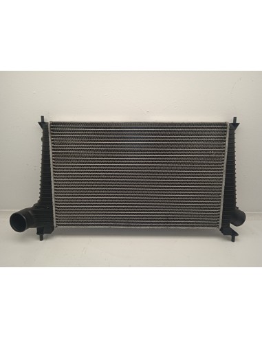 Recambio de intercooler para saab 9-5 familiar 2.3 aero turbo referencia OEM IAM 4576039  