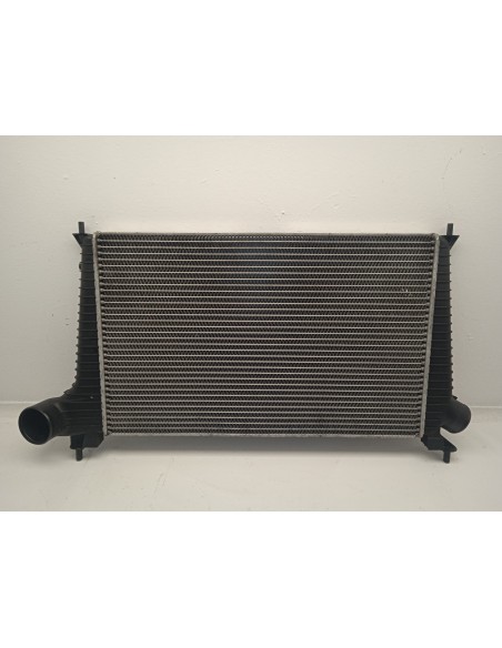 Recambio de intercooler para saab 9-5 familiar 2.3 aero turbo referencia OEM IAM 4576039  