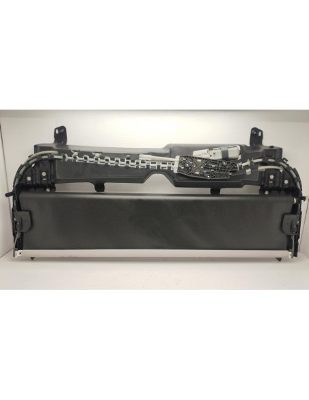 Recambio de techo electrico para citroën c4 lim. feel edition referencia OEM IAM 9687485480A  