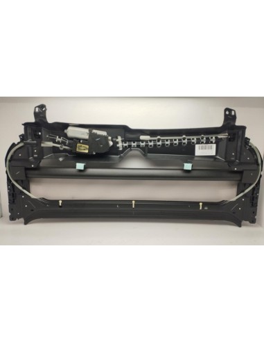 Recambio de techo electrico para citroën c4 lim. feel edition referencia OEM IAM 9687485480A  