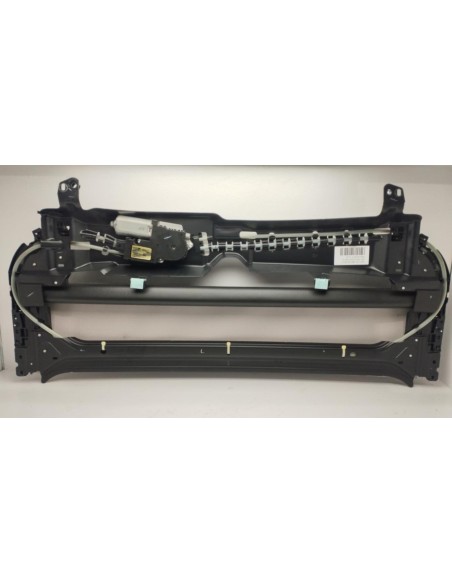 Recambio de techo electrico para citroën c4 lim. feel edition referencia OEM IAM 9687485480A  