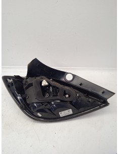 Recambio de piloto trasero derecho para opel astra h berlina 1.6 16v referencia OEM IAM 9EL354073 INT.NEGRO  2