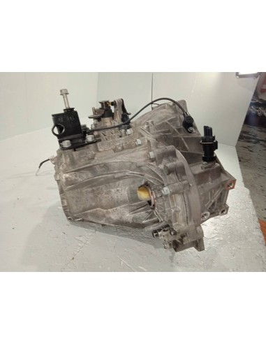 Recambio de caja cambios para hyundai i30 classic referencia OEM IAM WAJ6  