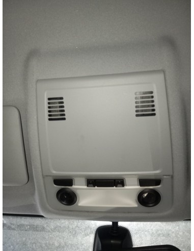 Recambio de luz interior para bmw serie 1 coupe (e82) 120d referencia OEM IAM 913747901  