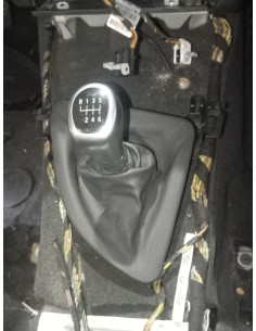 Recambio de palanca cambio para bmw serie 1 coupe (e82) 120d referencia OEM IAM REF?  