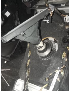 Recambio de palanca cambio para bmw serie 1 coupe (e82) 120d referencia OEM IAM REF?   2