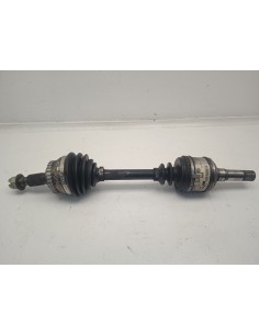 Recambio de transmision delantera izquierda para saab 9-5 familiar 2.3 aero turbo referencia OEM IAM 5392956  
