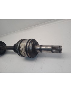 Recambio de transmision delantera izquierda para saab 9-5 familiar 2.3 aero turbo referencia OEM IAM 5392956   2