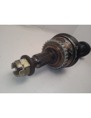 Recambio de transmision delantera izquierda para saab 9-5 familiar 2.3 aero turbo referencia OEM IAM 5392956  