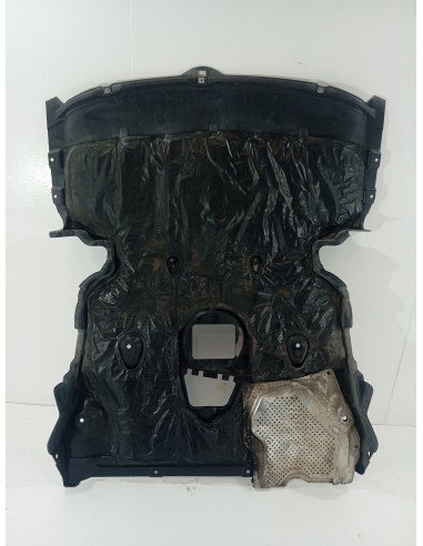 Recambio de cubrecarter para bmw serie 1 coupe (e82) 120d referencia OEM IAM   