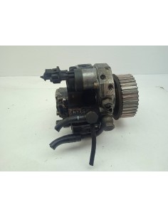 Recambio de bomba inyeccion para chrysler voyager (rg) 2.5 crd lx referencia OEM IAM 0445010034  