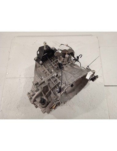 Recambio de caja cambios para hyundai i30 classic referencia OEM IAM WAJ6  