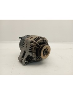 Recambio de alternador para peugeot partner (s1) familiar referencia OEM IAM 9605062980   2