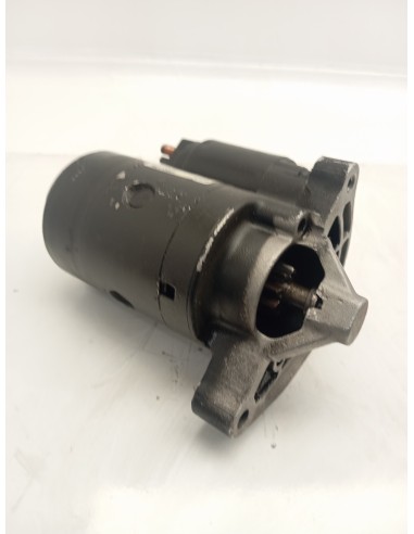 Recambio de motor arranque para peugeot partner (s1) familiar referencia OEM IAM M2T13081  