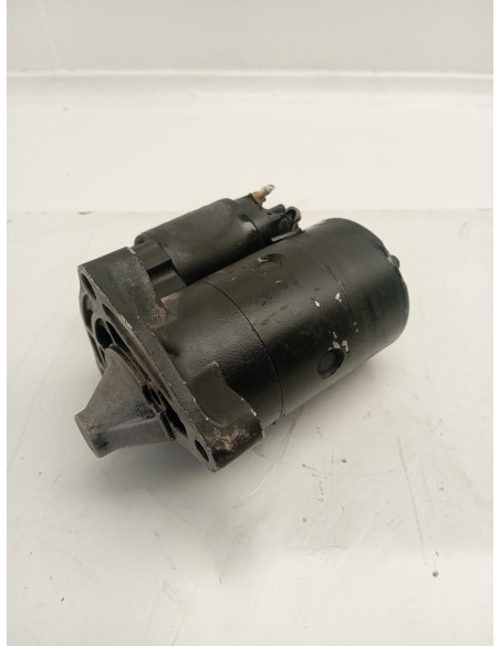 Recambio de motor arranque para peugeot partner (s1) familiar referencia OEM IAM M2T13081  