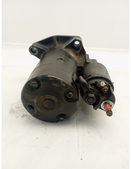 Recambio de motor arranque para peugeot partner (s1) familiar referencia OEM IAM M2T13081  