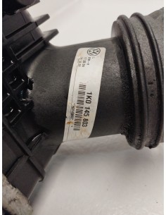 Recambio de intercooler para volkswagen golf v berlina (1k1) sportline referencia OEM IAM 1K0145803   2
