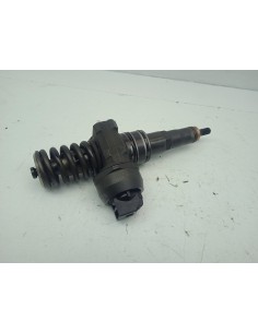 Recambio de inyector para seat cordoba berlina (6l2) reference referencia OEM IAM 038130073AJ  