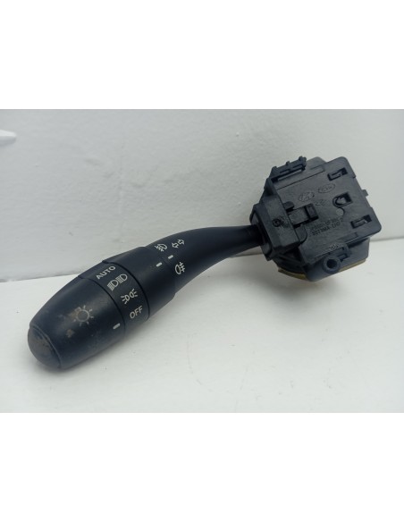 Recambio de mando luces para hyundai i30 style referencia OEM IAM 934102L050  