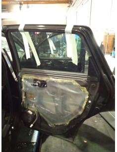 Recambio de puerta trasera derecha para nissan qashqai (j10) acenta referencia OEM IAM H2100EY1MA   2