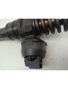 Recambio de inyector para seat cordoba berlina (6l2) reference referencia OEM IAM 038130073AJ   2