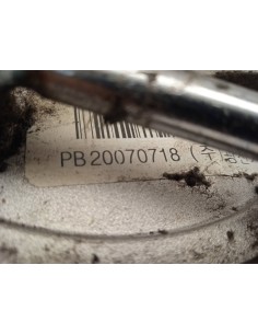 Recambio de palanca freno para ssangyong kyron 2.7 turbodiesel cat (euro 4) referencia OEM IAM PB20070718   2