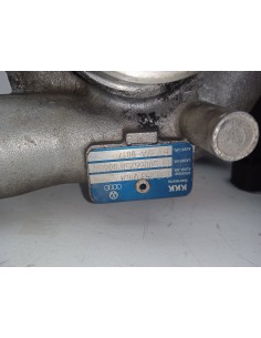Recambio de turbocompresor para seat cordoba berlina (6l2) reference referencia OEM IAM 038253014A   2