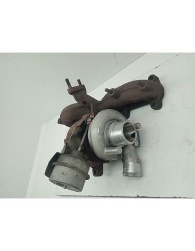 Recambio de turbocompresor para seat cordoba berlina (6l2) reference referencia OEM IAM 038253014A  