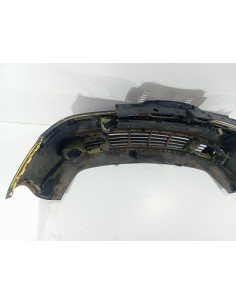 Recambio de paragolpes delantero para seat cordoba berlina (6l2) reference referencia OEM IAM 6L0807217DRGRU COLOR NEGRO Z4 / C9 2