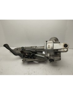 Recambio de columna direccion para chevrolet aveo berlina hatchback ls referencia OEM IAM 95168179 ELECTRICA  2