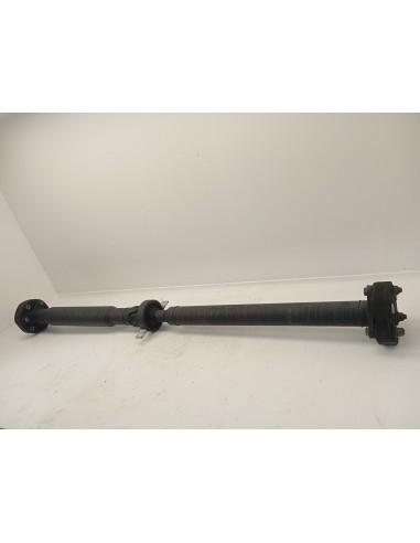 Recambio de transmision central para bmw serie 1 coupe (e82) 120d referencia OEM IAM 756529002  