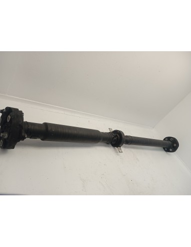 Recambio de transmision central para bmw serie 1 coupe (e82) 120d referencia OEM IAM 756529002  