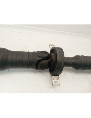 Recambio de transmision central para bmw serie 1 coupe (e82) 120d referencia OEM IAM 756529002  
