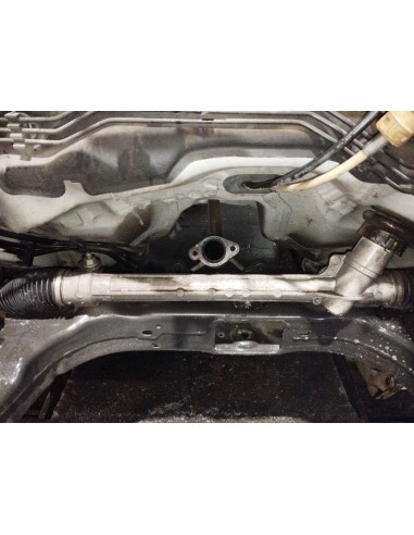 Recambio de cremallera direccion para chevrolet aveo berlina hatchback ls referencia OEM IAM 94537891  