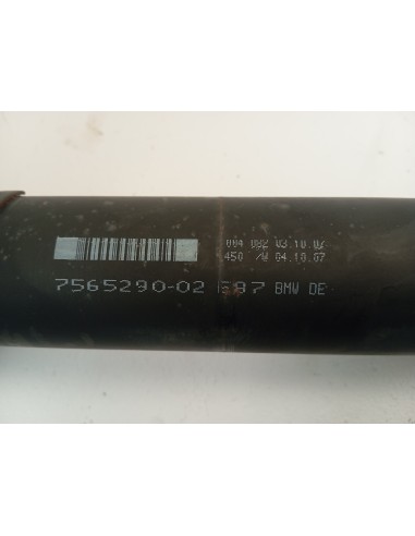 Recambio de transmision central para bmw serie 1 coupe (e82) 120d referencia OEM IAM 756529002  