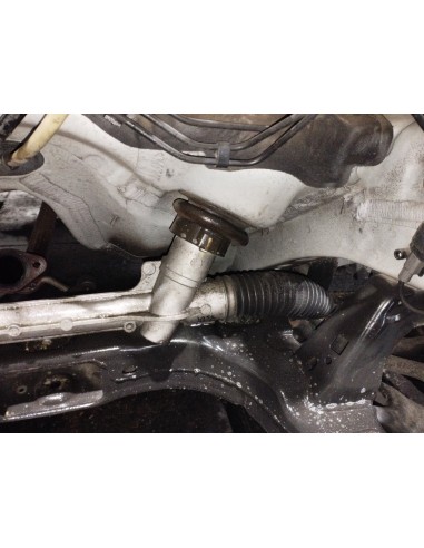 Recambio de cremallera direccion para chevrolet aveo berlina hatchback ls referencia OEM IAM 94537891  