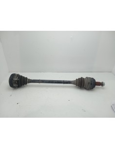 Recambio de transmision trasera derecha para bmw serie 1 coupe (e82) 120d referencia OEM IAM 33217533446  