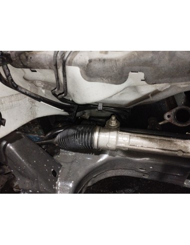 Recambio de cremallera direccion para chevrolet aveo berlina hatchback ls referencia OEM IAM 94537891  