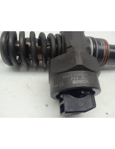 Recambio de inyector para volkswagen golf iv berlina (1j1) conceptline referencia OEM IAM 038130073J  