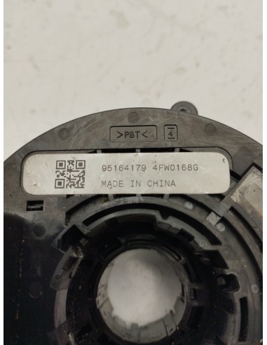 Recambio de anillo airbag para chevrolet aveo berlina hatchback ls referencia OEM IAM 95164179  