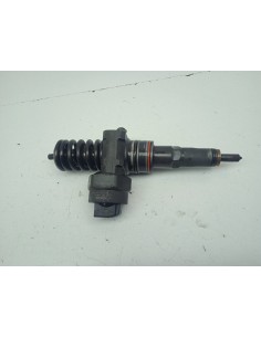 Recambio de inyector para volkswagen golf iv berlina (1j1) conceptline referencia OEM IAM 038130073J   2