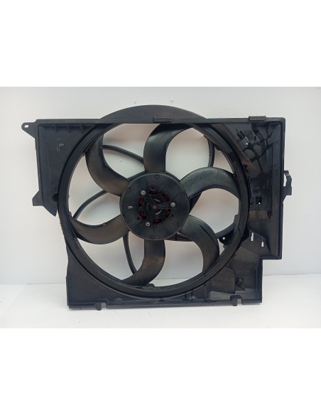 Recambio de electroventilador para bmw serie 1 coupe (e82) 120d referencia OEM IAM 16326937515  
