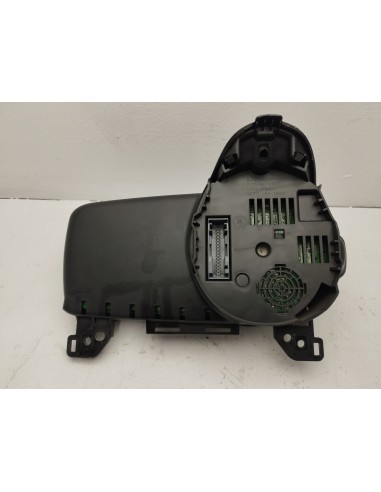 Recambio de cuadro instrumentos para chevrolet aveo berlina hatchback ls referencia OEM IAM 65146520  