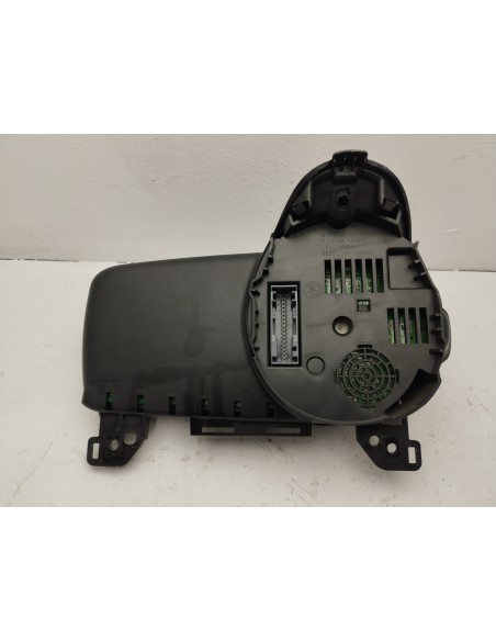 Recambio de cuadro instrumentos para chevrolet aveo berlina hatchback ls referencia OEM IAM 65146520  