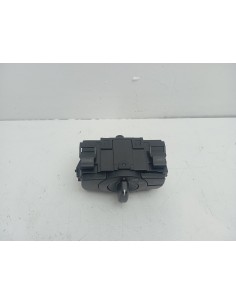 Recambio de mando luces para bmw serie 1 coupe (e82) 120d referencia OEM IAM 693279803 SALPICADERO  2