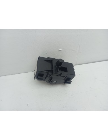 Recambio de mando luces para bmw serie 1 coupe (e82) 120d referencia OEM IAM 693279803 SALPICADERO 
